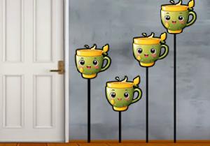 play Escape The Tea Master