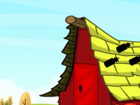 play Feline Escape