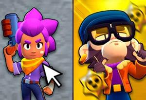 play Brawl Clicker 2 Star Drops