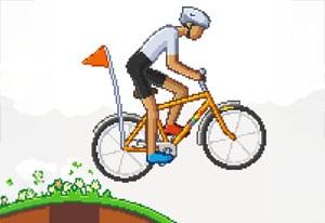 play Basic Biking