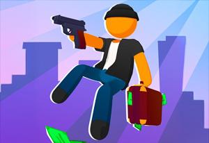play Gangsta Island Crime City