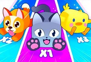 play Roblox Become A Beast