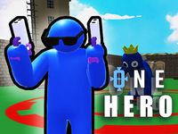 play One Hero