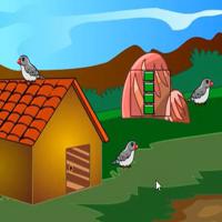play G2L-Alice-Escape