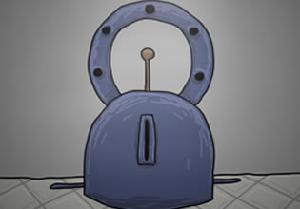 play Teratomachine: Grey Loop