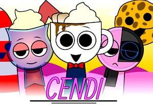 play Sprunki Cendi