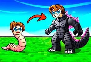 play Upgrade Monster