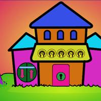play G2J-Gold-Crown-Cat-Escape