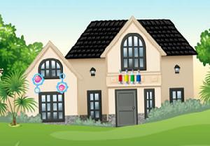 play Bungalow Key Hunt