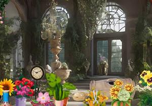 play Green House