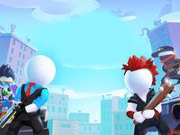 play Agent Squad