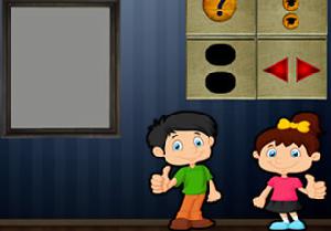 play Sleeping Boy Escape