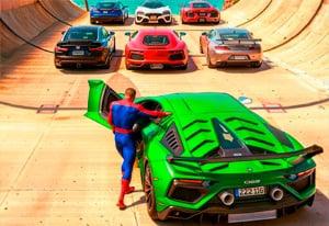 play Mega Lamba Ramp
