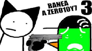 play Ban Zero10Y7 3: Revenge Of Nixs
