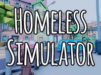 play Homeless Simulator