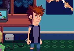play Headbangers Odyssey