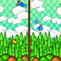 play -Bunny-Angel
