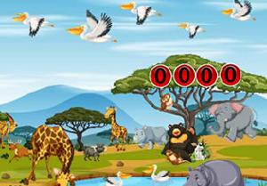 play Wild Cargo Rescue