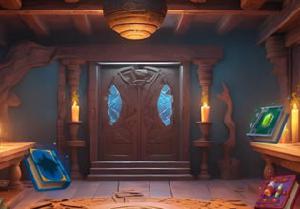 play Temple Of Mystery Escape
