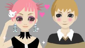play .:: Date Dressup ::.