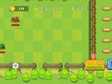 Tower Defense Dragon Merge game