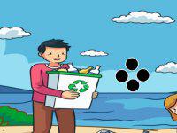 Mud Mess Rescue game
