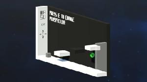- Perspective - game