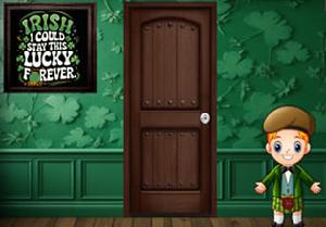 play St Patrick’S Day Escape 4