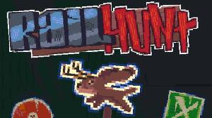 play Rail Hunt