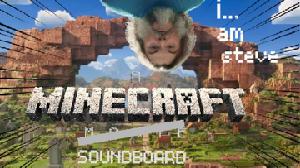 play A Minecraft Soundboard