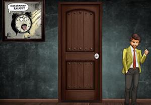 play Easy Room Escape 261