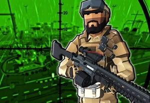 play Shooter Commandos 2