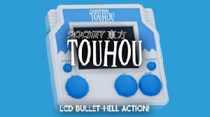 play Pocket Touhou