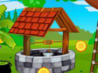play Beaten Honey Bee Hungry Escape
