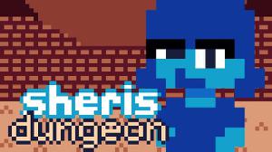 play Sheris Dungeon: