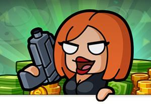 play Merge Mercs