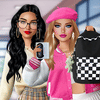 Bab'S Back To School Style Challenge game