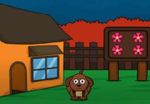 Help The Hungry Goat game