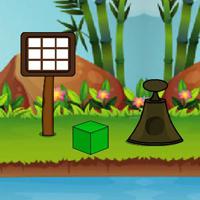 play Games2Jolly--Rescue-The-Dove-From-Forest