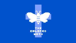 play The Color Moth