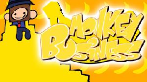 play Monkey Business