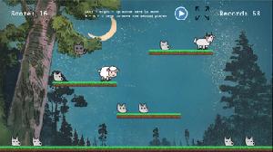 play Goat & Ram
