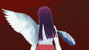 play Metchi : The Legend Of Half Angel Half Fly