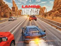 Lambo Traffic Racer game