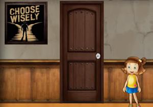 play Kids Room Escape 284
