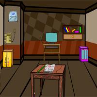 play Tiny-Casa-Escape-Zoozoogames