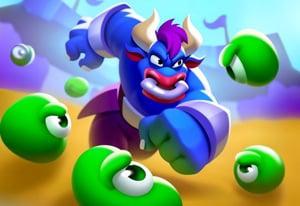 play Ludus