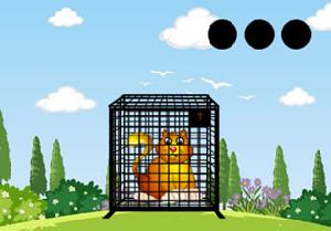 play Tomcat Escape