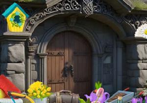 play Spring Party