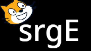play Strange Runner Gaem [Enhanced]